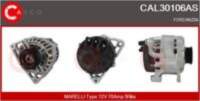 Ģenerators CAL30106AS Casco