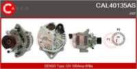 Ģenerators CAL40135AS Casco