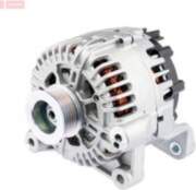 Ģenerators DAN1536 DENSO