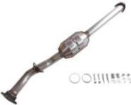 Katalizators FI6001T EEC