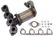 Katalizators FR6027T EEC