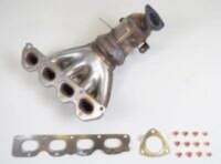 Katalizators VX6123T EEC
