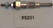 Kvēlsvece PS201 ASHIKA