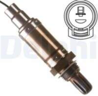 Lambda zonde ES10226-12B1 DELPHI