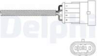 Lambda zonde ES20302-12B1 DELPHI