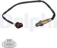 Lambda zonde ES21225-12B1 DELPHI