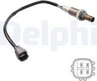 Lambda zonde ES21346-12B1 DELPHI