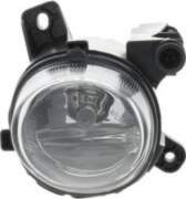 Miglas lukturis 043653 VALEO