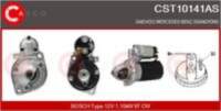 Starteris CST10141AS Casco