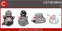 Starteris CST30108AS Casco