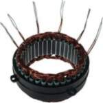 Stators, ģenerators AS0122S AS-PL