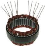 Stators, ģenerators AS3010 AS-PL