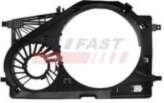 Ventilatora apvalks FT56603 FAST