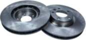 Bremžu diski 19-2704 MAXGEAR
