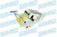 Bremžu spēka regulators D30907 SAMKO
