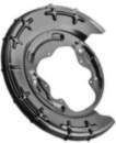 Dubļu sargs, Bremžu disks 821 853
