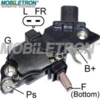 Ģeneratora sprieguma regulators VR-B371 MOBILETRON