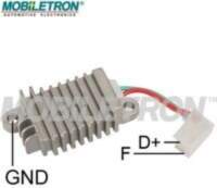 Ģeneratora sprieguma regulators VR-F114A MOBILETRON