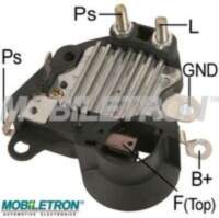 Ģeneratora sprieguma regulators VR-F121 MOBILETRON