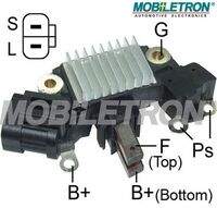 Ģeneratora sprieguma regulators VR-H2000-62 MOBILETRON