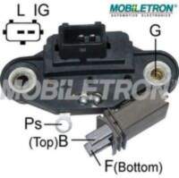 Ģeneratora sprieguma regulators VR-PR1671 MOBILETRON