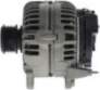 Ģenerators 0 986 045 340 BOSCH