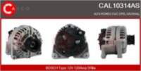 Ģenerators CAL10314AS Casco