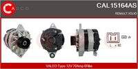 Ģenerators CAL15164AS Casco
