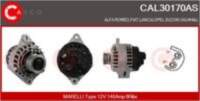 Ģenerators CAL30170AS Casco