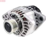 Ģenerators DAN502 DENSO