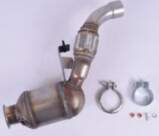 Katalizators BM6044T EEC