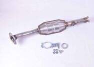 Katalizators CI6000T EEC