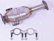 Katalizators CL6007T EEC