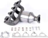 Katalizators VX6010T EEC