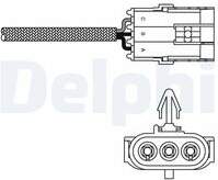Lambda zonde ES10995-12B1 DELPHI