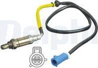 Lambda zonde ES11105-12B1 DELPHI