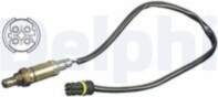 Lambda zonde ES11114-12B1 DELPHI