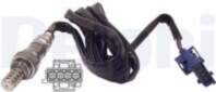 Lambda zonde ES20307-12B1 DELPHI
