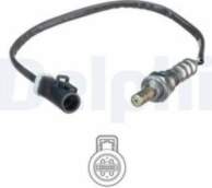 Lambda zonde ES21085-12B1 DELPHI