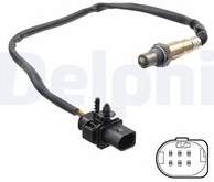 Lambda zonde ES21351-12B1 DELPHI