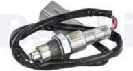 Lambda zonde ES21518-12B1 DELPHI