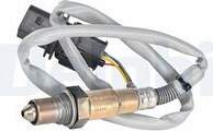 Lambda zonde ES21665-12B1 DELPHI