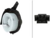 Salona ventilators 8EW 366 400-471 HELLA