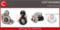 Starteris CST10103AS Casco