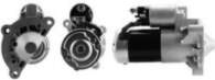Starteris LRS00751 LUCAS