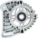 Stators, ģenerators ABR4003 AS-PL