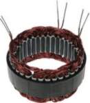 Stators, ģenerators AS4006 AS-PL