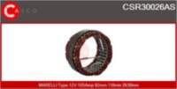 Stators, ģenerators CSR30026AS Casco