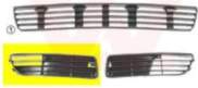 Ventilatora reste, Bampers 0323504 VAN WEZEL
