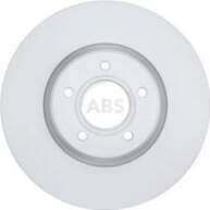Bremžu diski 18116 A.B.S